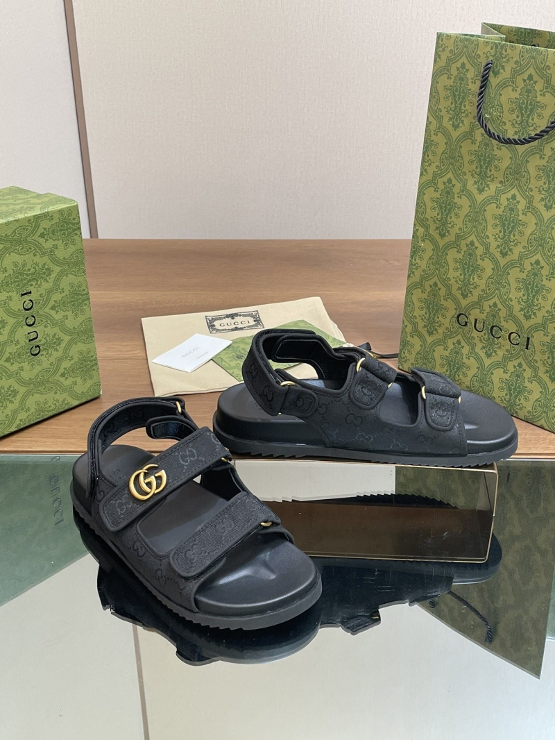 Gucci Sandals